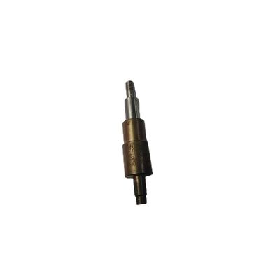 Professionele CNC-bewerkingsservice voor microbewerking van staalversnellingen en CNC-versnellingsonderdelen
