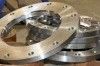 Met behulp van een CNC-bewerkingsproces en een CNC-draaimachine