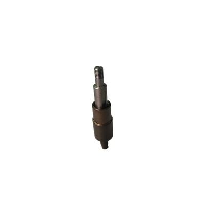 Professionele CNC-bewerkingsservice voor microbewerking van staalversnellingen en CNC-versnellingsonderdelen