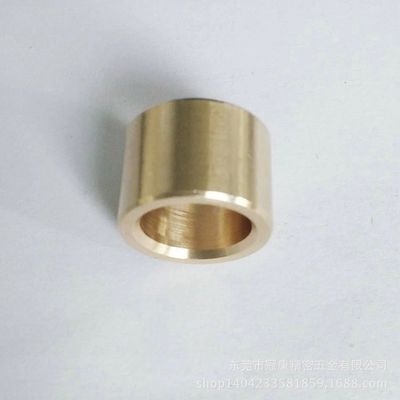 Vermogen van het aluminiummateriaal 5 As Precision CNC Turning Part voor laserbewerking