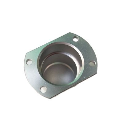 ISO Precision CNC Machining Service voor aangepaste CNC-bewerkte onderdelen CNC OEM-bewerkingsonderdeel