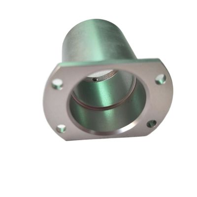 ISO Precision CNC Machining Service voor aangepaste CNC-bewerkte onderdelen CNC OEM-bewerkingsonderdeel