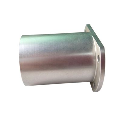 ISO Precision CNC Machining Service voor aangepaste CNC-bewerkte onderdelen CNC OEM-bewerkingsonderdeel