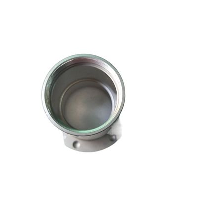 ISO Precision CNC Machining Service voor aangepaste CNC-bewerkte onderdelen CNC OEM-bewerkingsonderdeel