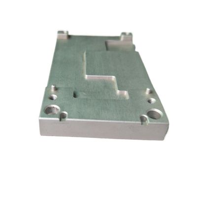 CNC-bewerking voor hoge precisie ODM Metal Turning Machinery Hardware Manufacturing