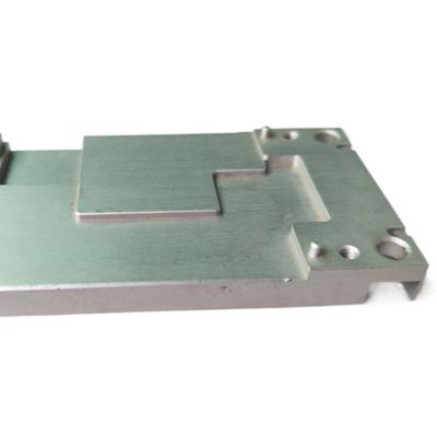 CNC-bewerking voor hoge precisie ODM Metal Turning Machinery Hardware Manufacturing