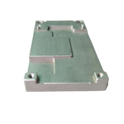 CNC-bewerking voor hoge precisie ODM Metal Turning Machinery Hardware Manufacturing