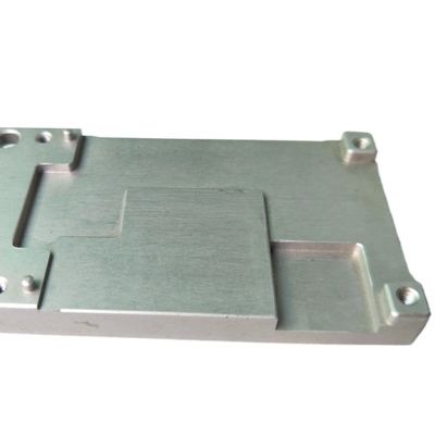 CNC-bewerking voor hoge precisie ODM Metal Turning Machinery Hardware Manufacturing