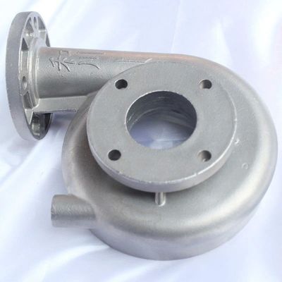 Rapid Prototyping CNC-precisiedraai- en freesmontage Reservecomposietonderdelen