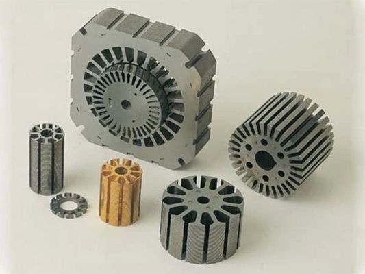 Rapid Prototyping CNC-precisiedraai- en freesmontage Reservecomposietonderdelen