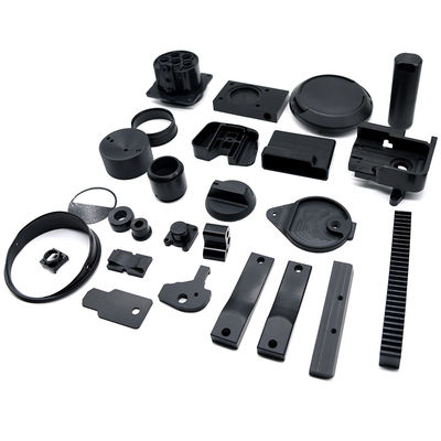 Laserbewerking voor Go-Kart Kart Racer-onderdelen Accessoires CNC-draaien en frezen