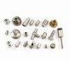 Microbewerking Metalen reserveonderdelen met CNC-bewerking met hoge precisie