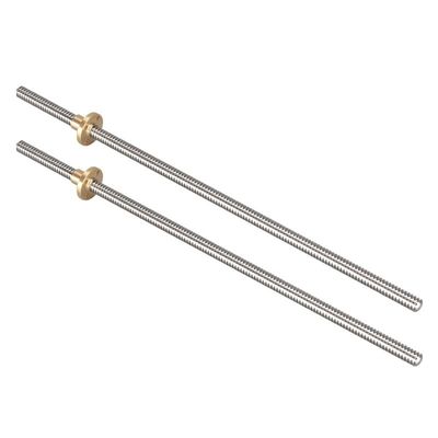 Custom Metal CNC Turning Machining Parts met een hoge tolerantie en professionele service