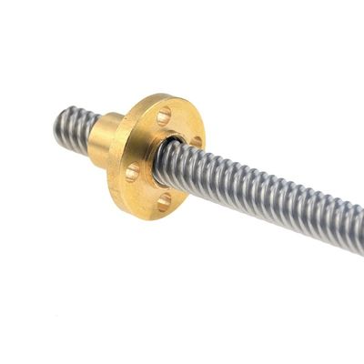 Custom Metal CNC Turning Machining Parts met een hoge tolerantie en professionele service