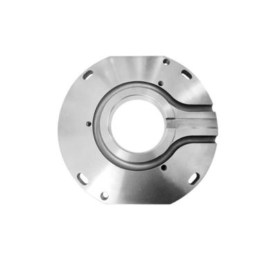 CNC-bewerking Messing Aluminium geanodiseerd Sandblasted Draaiende onderdelen Accessoires