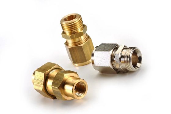 Elektrische gereedschapsonderdelen, draaiende onderdelen voor geanodiseerd industrieel CNC-extrusie-aluminiumprofiel