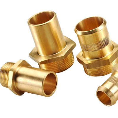 Bronzen materiaal Vermogen Draad EDM CNC-bewerking voor Tamiya Mini 4WD Op zijn best draaien
