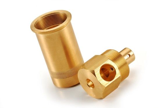Bronzen materiaal Vermogen Draad EDM CNC-bewerking voor Tamiya Mini 4WD Op zijn best draaien