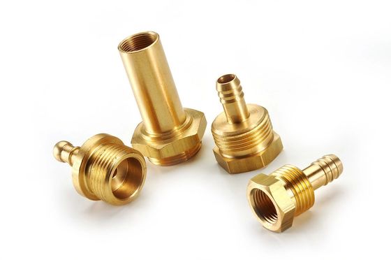 Bronzen materiaal Vermogen Draad EDM CNC-bewerking voor Tamiya Mini 4WD Op zijn best draaien