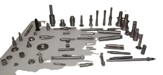 CNC 4030Z Frame Parts Aluminium Turning Service Custom CNC bewerkingsapparatuur