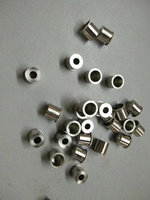 Hoogprecisie-aluminium-draaidienst CNC-bewerkingsonderdelen voor aangepaste CNC 4030Z-frame