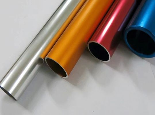 Hoogprecisie-aluminium-draaidienst CNC-bewerkingsonderdelen voor aangepaste CNC 4030Z-frame