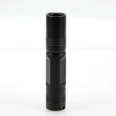 Custom CNC Precision Turning and Milling Edelmetalen Fitting Spare Composite Forging