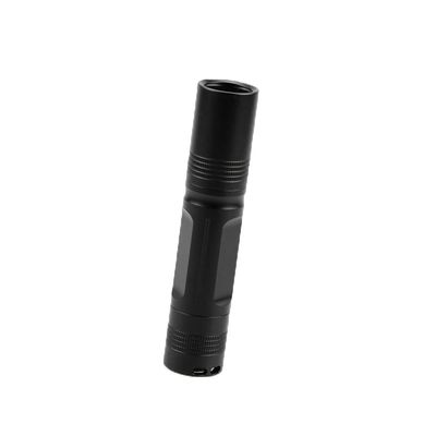 Custom CNC Precision Turning and Milling Edelmetalen Fitting Spare Composite Forging