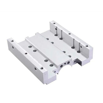 Customized Messing CNC Bewerking Aluminium Fressage draaiende onderdelen voor uw vereiste