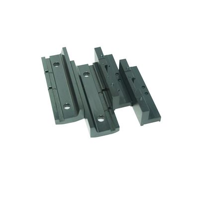Customized Messing CNC Bewerking Aluminium Fressage draaiende onderdelen voor uw vereiste