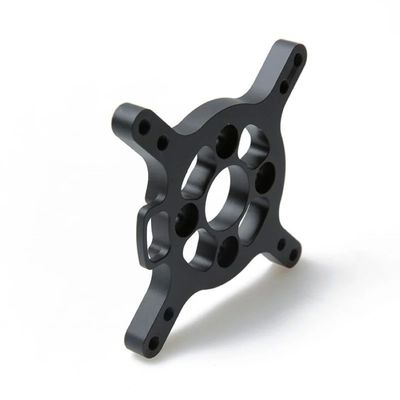 Customized Messing CNC Bewerking Aluminium Fressage draaiende onderdelen voor uw vereiste