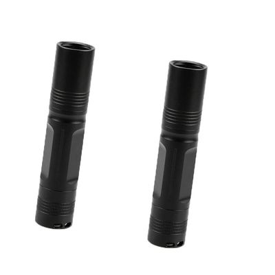 CNC Precision Turning and Milling Fitting Spare Fitting Composite voor MDF