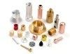 Microbewerking Cnc draaiende onderdelen voor machinebouw Cnc-producten