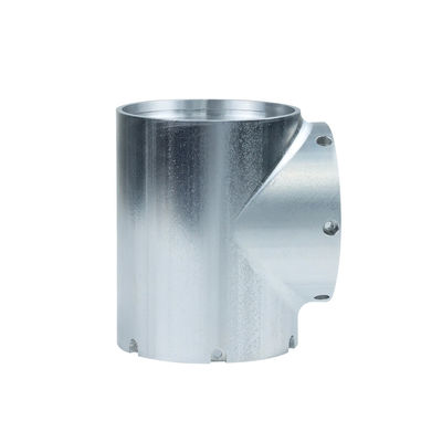 Strikte tolerantie Precision Die Casting Parts Keyboard Keycaps gemaakt van brons