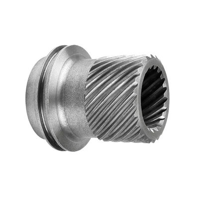 Competitieve CNC-bewerking van metalen onderdelen voor CNC-precisie-draaien en frezen