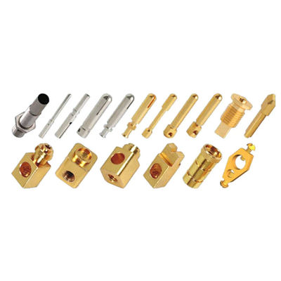 Reasonable Stainless Steel Laser Cutting CNC draaiende onderdelen voor metalen onderdelen Etch-proces