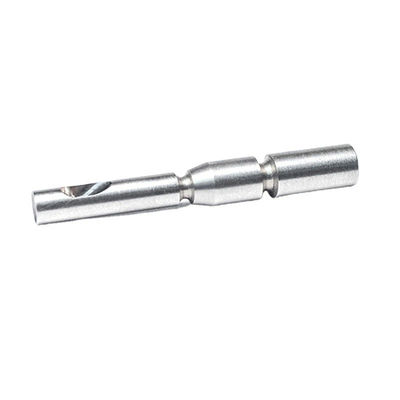 Tolerantie 0.01-/-0.005mm Vacuüm Giet Precision Gietonderdelen voor en op maat