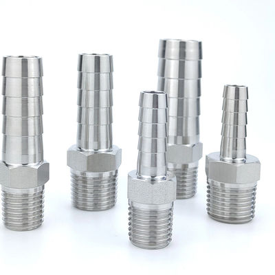 Aluminium tegengewicht voor CNC-bewerking Tolerantie 0,01-/-0,005 mm van gietgieterij