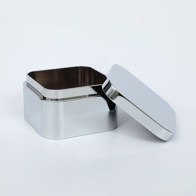 CNC-bewerkte aluminiumpomp-reparatie-service-kit met tolerantie 0,01-/-0,005 mm