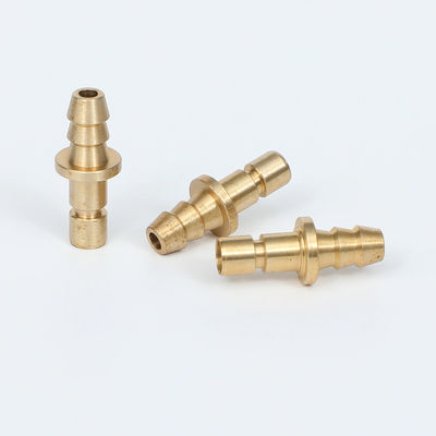 CNC-bewerkte aluminiumpomp-reparatie-service-kit met tolerantie 0,01-/-0,005 mm