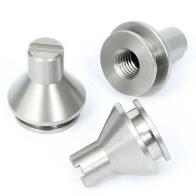 Mini-CNC-bewerking CNC-versnellingsrek en -versnellingsraten met een hoge tolerantie van 0,01-/-0,005 mm