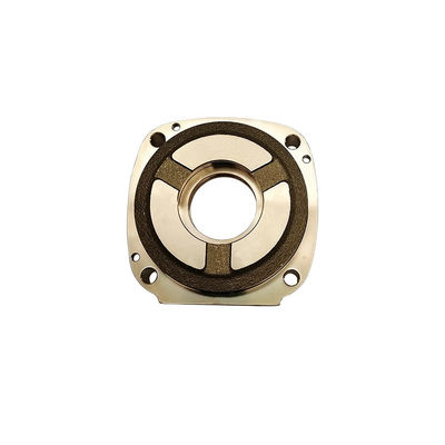 OEM Metal Clip Metal Cases Custom Plaat Metal Fabricatie Verwerking Lasservice