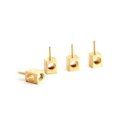 OEM Metal Clip Metal Cases Custom Plaat Metal Fabricatie Verwerking Lasservice