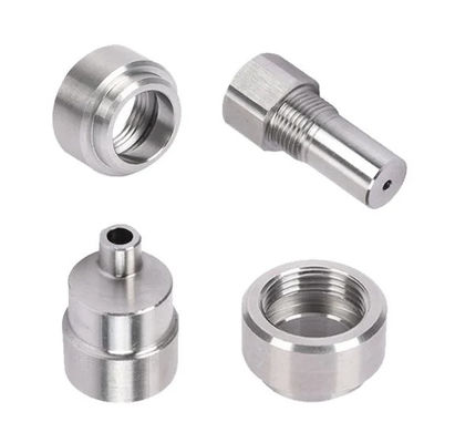 OEM Metal Clip Metal Cases Custom Plaat Metal Fabricatie Verwerking Lasservice