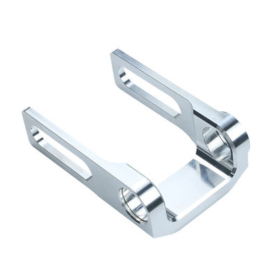 CNC-bewerkingsservice voor roestvrij staal met hoge vraag 7075 Aluminiumbewerking OEM