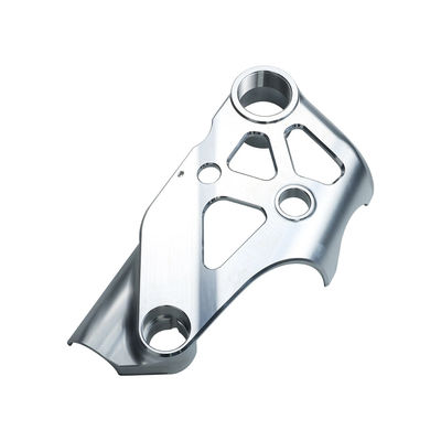 Expert CNC-bewerkingsdiensten Laserbewerking voor edelmetaal OEM metaalhardware