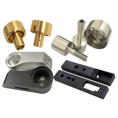 Precision Steel Alloys Plaatmetalen Vervaardiging Lasonderdelen voor mechanische apparatuur