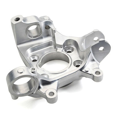Precision Steel Alloys Plaatmetalen Vervaardiging Lasonderdelen voor mechanische apparatuur