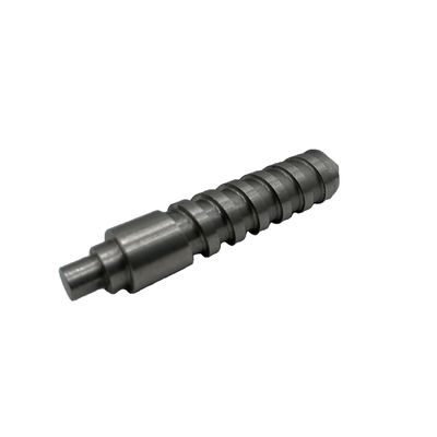 Bronzen materiaal Vermogen CNC-precisie draaien en frezen Fitting Spare Composite
