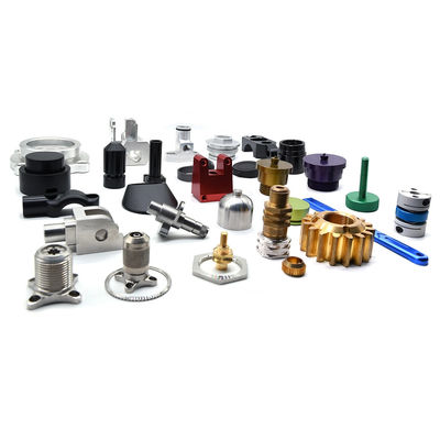 Bronzen materiaal mogelijkheden draad EDM Custom keycaps cnc bewerking service op betaalbare prijs